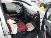 ✅ 2023 Lexus GX 460 Premium • VIN: JTJAM7BX8P5372045 • Lot: 43768494. Listed on IAAI with 4,884 mi. Free auction sales archive from the USA and detailed vehicle history report at DreamBid. Image 5.