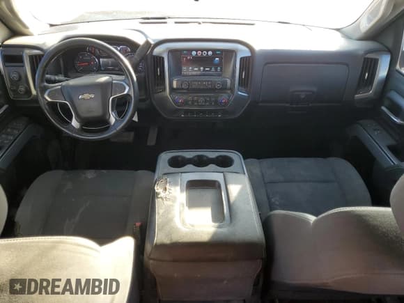 ✅ 2017 Chevrolet Silverado 1500 LT • VIN: 1GCVKREC8HZ163588 • Лот: 87455415. Опубликован ранее на Copart с пробегом 225 050 миль. Бесплатный доступ к архиву аукционных продаж из США и подробный отчёт об истории автомобиля на DreamBid. Изображение 8.