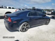 ✅ 2011 Chevrolet Malibu 1LT • VIN: 1G1ZC5E16BF370973 • Lot: 79047134. Listed on Copart with 90,043 mi. Free auction sales archive from the USA and detailed vehicle history report at DreamBid. Image 3.