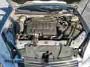 2012 Chevrolet Impala LT Fleet with VIN 2G1WG5E3XC1184564, listed as a Copart auction lot 86266135 with 160,096 mi miles and Salvage title. Bid and sale history available at DreamBid. Image 11.