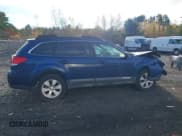 ✅ 2010 Subaru Outback Premium All-Weather Anniversary • VIN: 4S4BRBCC8A3372617 • Lot: 43590366. Listed on IAAI with 150,531 mi. Free auction sales archive from the USA and detailed vehicle history report at DreamBid. Image 13.