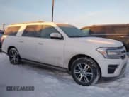 ✅ 2024 Ford Expedition Max Limited • VIN: 1FMJK2A85REA42514 • Lot: 43874560. Listed on IAAI with 53,606 mi. Free auction sales archive from the USA and detailed vehicle history report at DreamBid. Image 13.