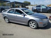 ✅ 2006 Mazda 6 i • VIN: 1YVHP80C665M10394 • Lot: 46084005. Listed on Copart with 215,913 mi. Free auction sales archive from the USA and detailed vehicle history report at DreamBid. Image 4.