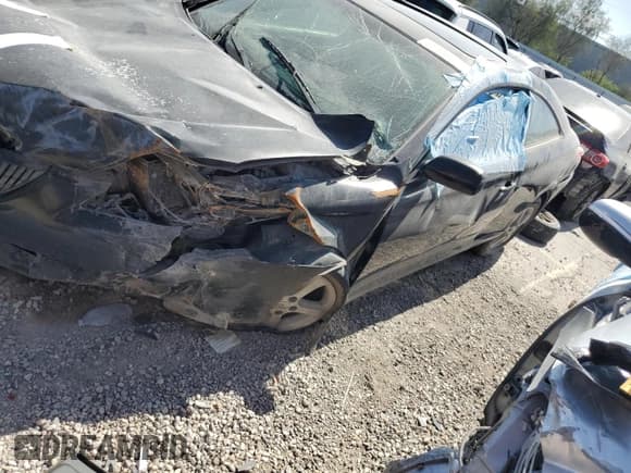 ✅ 2004 Toyota Solara SE • VIN: 4T1CA30P24U009415 • Lot: 51356725. Listed on Copart with Not provided. Free auction sales archive from the USA and detailed vehicle history report at DreamBid. Image 1.