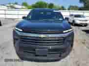 2024 Chevrolet Traverse FWD LS with VIN 1GNEREKS3RJ246207, listed as a Copart auction lot 67895345 with 6,079 mi miles and Salvage title. Bid and sale history available at DreamBid. Image 5.