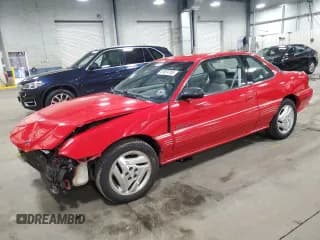 ✅ 1993 Pontiac Grand Am • VIN: 1G2NE1430PM598079 • Лот: 51924765. Опубликован ранее на Copart с пробегом 40 158 миль. Бесплатный доступ к архиву аукционных продаж из США и подробный отчёт об истории автомобиля на DreamBid. Изображение 1.