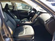 ✅ 2019 Infiniti Q50 Luxe • VIN: JN1EV7AP0KM514389 • Лот: 42082646. Опубликован ранее на IAAI с пробегом 77 339 миль. Бесплатный доступ к архиву аукционных продаж из США и подробный отчёт об истории автомобиля на DreamBid. Изображение 5.