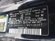 ✅ 2021 Kia K5 LX • VIN: 5XXG24J27MG028107 • Lot: 43247619. Wystawiony na IAAI z przebiegiem 70 981 mil. Bezpłatny archiwum sprzedaży aukcyjnych z USA i szczegółowy raport historii pojazdu na DreamBid. Zdjęcie 9.