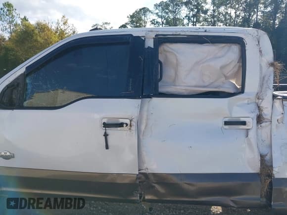 ✅ 2015 Ford F-150 Lariat • VIN: 1FTEW1EF1FFC86101 • Lot: 43643937. Listed on IAAI with Not provided. Free auction sales archive from the USA and detailed vehicle history report at DreamBid. Image 14.