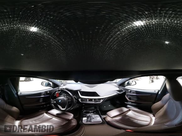 ✅ 2021 BMW 2 Series 228i xDrive • VIN: WBA73AK01M7G37453 • Lot: 43170625. Listed on IAAI with 64,202 mi. Free auction sales archive from the USA and detailed vehicle history report at DreamBid. Image 19.