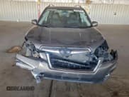 ✅ 2020 Subaru Forester Limited • VIN: JF2SKAUC9LH601797 • Lot: 94456575. Listed on Copart with 68,454 mi. Free auction sales archive from the USA and detailed vehicle history report at DreamBid. Image 5.