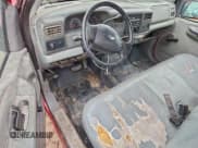 ✅ 2003 Ford F-250 XL • VIN: 1FTNX20S33EB30599 • Lot: 95207645. Listed on Copart with 272,964 mi. Free auction sales archive from the USA and detailed vehicle history report at DreamBid. Image 8.