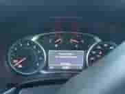 2020 Chevrolet Equinox Premier with VIN 3GNAXPEX7LS719569, listed as a IAAI auction lot 43479451 with 36,680 mi miles and . Bid and sale history available at DreamBid. Image 7.