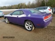✅ 2013 Dodge Challenger R/T • VIN: 2C3CDYBT6DH691161 • Lot: 82848604. Wystawiony na Copart z przebiegiem 163 611 mil. Bezpłatny archiwum sprzedaży aukcyjnych z USA i szczegółowy raport historii pojazdu na DreamBid. Zdjęcie 2.