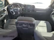 ✅ 2009 Chevrolet Silverado 2500HD LT • VIN: 1GCHK53609F158729 • Lot: 51768785. Listed on Copart with Not provided. Free auction sales archive from the USA and detailed vehicle history report at DreamBid. Image 8.