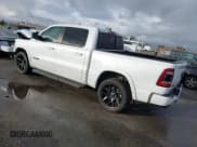 ✅ 2022 Ram 1500 Laramie • VIN: 1C6RREJM5NN276798 • Lot: 43688940. Listed on IAAI with 64,582 mi. Free auction sales archive from the USA and detailed vehicle history report at DreamBid. Image 3.