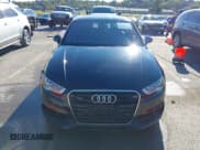 ✅ 2016 Audi A3 Premium Plus • VIN: WAUJ8GFF8G1067268 • Lot: 43153766. Listed on IAAI with 83,749 mi. Free auction sales archive from the USA and detailed vehicle history report at DreamBid. Image 13.