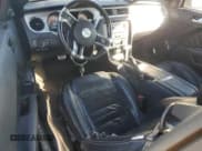 ✅ 2011 Ford Mustang Premium • VIN: 1ZVBP8AM9B5135467 • Lot: 82544325. Listed on Copart with 131,693 mi. Free auction sales archive from the USA and detailed vehicle history report at DreamBid. Image 8.