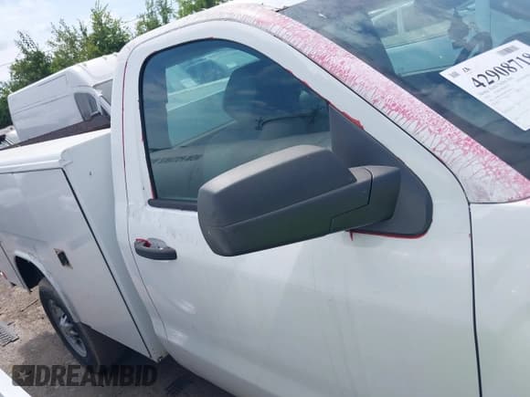 ✅ 2015 Chevrolet Silverado 2500HD Work Truck • VIN: 1GB0CUEG4FZ520926 • Лот: 42908718. Опубликован ранее на IAAI с пробегом 203 518 миль. Бесплатный доступ к архиву аукционных продаж из США и подробный отчёт об истории автомобиля на DreamBid. Изображение 13.