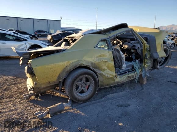 ✅ 2021 Dodge Challenger SRT Super Stock • VIN: 2C3CDZL97MH617966 • Lot: 83777254. Wystawiony na Copart z przebiegiem Nie podano. Bezpłatny archiwum sprzedaży aukcyjnych z USA i szczegółowy raport historii pojazdu na DreamBid. Zdjęcie 3.