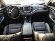 ✅ 2016 Chevrolet Impala • VIN: 2G1135SA8G9105747 • Лот: 75636714. Опубликован ранее на Copart с пробегом 151 602 миль. Бесплатный доступ к архиву аукционных продаж из США и подробный отчёт об истории автомобиля на DreamBid. Изображение 8.