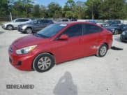 ✅ 2015 Hyundai Accent GLS • VIN: KMHCT4AEXFU921693 • Лот: 74720294. Опубликован ранее на Copart с пробегом 118 988 миль. Бесплатный доступ к архиву аукционных продаж из США и подробный отчёт об истории автомобиля на DreamBid. Изображение 1.