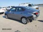 ✅ 2020 Hyundai Accent SE • VIN: 3KPC24A6XLE113855 • Лот: 43426135. Опубликован ранее на Copart с пробегом 118 399 миль. Бесплатный доступ к архиву аукционных продаж из США и подробный отчёт об истории автомобиля на DreamBid. Изображение 2.