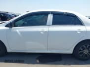 ✅ 2010 Toyota Corolla • VIN: JTDBU4EE7A9104121 • Lot: 42956469. Listed on IAAI with 148,808 mi. Free auction sales archive from the USA and detailed vehicle history report at DreamBid. Image 15.