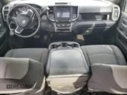 ✅ 2022 Ram 2500 Big Horn • VIN: 3C6UR5DLXNG146215 • Lot: 62332875. Listed on Copart with Not provided. Free auction sales archive from the USA and detailed vehicle history report at DreamBid. Image 8.