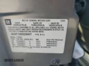 ✅ 2005 Buick Rainier CXL • VIN: 5GADT13S252243477 • Лот: 72558884. Опубликован ранее на Copart с пробегом Не указан. Бесплатный доступ к архиву аукционных продаж из США и подробный отчёт об истории автомобиля на DreamBid. Изображение 13.