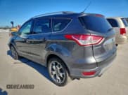 ✅ 2015 Ford Escape Titanium • VIN: 1FMCU0J98FUC32373 • Lot: 94688845. Wystawiony na Copart z przebiegiem 154 096 mil. Bezpłatny archiwum sprzedaży aukcyjnych z USA i szczegółowy raport historii pojazdu na DreamBid. Zdjęcie 2.