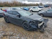 ✅ 2017 Nissan Maxima SR • VIN: 1N4AA6AP0HC407476 • Lot: 93571495. Listed on Copart with 186,942 mi. Free auction sales archive from the USA and detailed vehicle history report at DreamBid. Image 4.