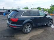 ✅ 2012 Audi Q7 Premium Plus • VIN: WA1LGAFEXCD008924 • Lot: 42619348. Listed on IAAI with 153,529 mi. Free auction sales archive from the USA and detailed vehicle history report at DreamBid. Image 4.