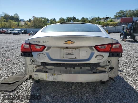 ✅ 2018 Chevrolet Malibu Premier • VIN: 1G1ZE5SX9JF105580 • Lot: 86450005. Wystawiony na Copart z przebiegiem 145 674 mil mil. Skorzystaj z bezpłatnego archiwum sprzedaży aukcyjnych z USA i zobacz szczegółowy raport historii pojazdu na DreamBid. Zdjęcie 6.