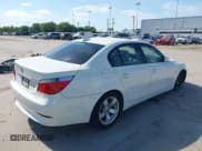 ✅ 2004 BMW 5 Series 525i • VIN: WBANA53514B846541 • Lot: 42037169. Listed on IAAI with 140,724 mi. Free auction sales archive from the USA and detailed vehicle history report at DreamBid. Image 4.