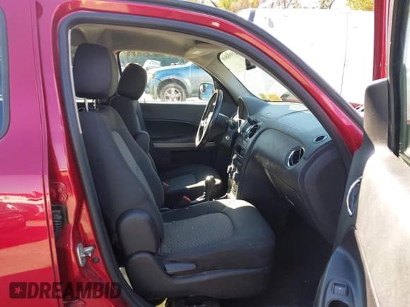 ✅ 2011 Chevrolet HHR 2LT • VIN: 3GNBACFU0BS660298 • Лот: 43596868. Опубликован ранее на IAAI с пробегом 127 014 миль. Бесплатный доступ к архиву аукционных продаж из США и подробный отчёт об истории автомобиля на DreamBid. Изображение 5.