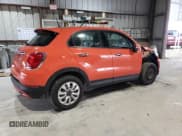 ✅ 2016 FIAT 500X Pop • VIN: ZFBCFXAT4GP358655 • Lot: 82154105. Listed on Copart with 147,997 mi. Free auction sales archive from the USA and detailed vehicle history report at DreamBid. Image 3.