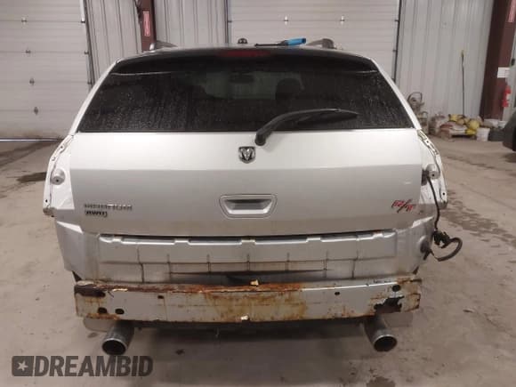 ✅ 2005 Dodge Magnum • VIN: 2D8GZ58225H555737 • Lot: 43785891. Listed on IAAI with 122,260 mi. Free auction sales archive from the USA and detailed vehicle history report at DreamBid. Image 6.