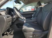 ✅ 2024 Hyundai Palisade SEL • VIN: KM8R2DGE9RU763825 • Лот: 73157434. Опубликован ранее на Copart с пробегом 6 541 миль. Бесплатный доступ к архиву аукционных продаж из США и подробный отчёт об истории автомобиля на DreamBid. Изображение 7.