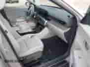 2024 Hyundai Kona Limited with VIN KM8HECA31RU136508, listed as a IAAI auction lot 41217965 with 7,928 mi miles and . Bid and sale history available at DreamBid. Image 5.