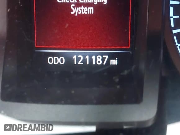 ✅ 2017 Toyota Tacoma TRD Sport • VIN: 5TFCZ5AN0HX058610 • Lot: 43638099. Listed on IAAI with 121,187 mi. Free auction sales archive from the USA and detailed vehicle history report at DreamBid. Image 15.