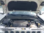 ✅ 2016 Jeep Renegade Limited • VIN: ZACCJBDT3GPD01943 • Лот: 43305829. Опубликован ранее на IAAI с пробегом 102 572 миль. Бесплатный доступ к архиву аукционных продаж из США и подробный отчёт об истории автомобиля на DreamBid. Изображение 10.