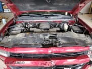 ✅ 2018 Chevrolet Silverado 1500 LT • VIN: 3GCUKREC4JG487834 • Lot: 82659325. Wystawiony na Copart z przebiegiem 91 297 mil. Bezpłatny archiwum sprzedaży aukcyjnych z USA i szczegółowy raport historii pojazdu na DreamBid. Zdjęcie 11.