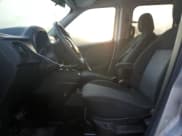 ✅ 2020 Ram ProMaster City Passenger SLT • VIN: ZFBHRFBB3L6P38969 • Lot: 74215364. Listed on Copart with 96,712 mi. Free auction sales archive from the USA and detailed vehicle history report at DreamBid. Image 7.