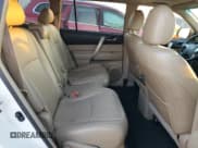 ✅ 2012 Toyota Highlander SE • VIN: 5TDBK3EH4CS154182 • Лот: 91065785. Опубликован ранее на Copart с пробегом 182 301 миль. Бесплатный доступ к архиву аукционных продаж из США и подробный отчёт об истории автомобиля на DreamBid. Изображение 11.