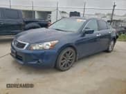 ✅ 2010 Honda Accord EX-L • VIN: 5KBCP3F80AB017036 • Лот: 94175235. Опубликован ранее на Copart с пробегом 225 764 миль. Бесплатный доступ к архиву аукционных продаж из США и подробный отчёт об истории автомобиля на DreamBid. Изображение 1.