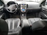 ✅ 2009 Hyundai Santa Fe Limited • VIN: 5NMSH73E59H263146 • Lot: 80391114. Listed on Copart with 113,506 mi. Free auction sales archive from the USA and detailed vehicle history report at DreamBid. Image 8.