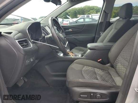 ✅ 2021 Chevrolet Equinox LT • VIN: 3GNAXTEV7MS161151 • Лот: 71091915. Опубликован ранее на Copart с пробегом 134 995 миль. Бесплатный доступ к архиву аукционных продаж из США и подробный отчёт об истории автомобиля на DreamBid. Изображение 7.