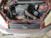 ✅ 2002 Toyota RAV4 • VIN: JTEHH20V820143117 • Lot: 71221445. Listed on Copart with 233,934 mi. Free auction sales archive from the USA and detailed vehicle history report at DreamBid. Image 12.