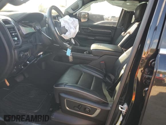 ✅ 2020 Ram 1500 Limited • VIN: 1C6RREHT2LN133592 • Lot: 82545605. Listed on Copart with 71,603 mi. Free auction sales archive from the USA and detailed vehicle history report at DreamBid. Image 7.